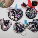 문화기업 | 원데이클래스] 강서구 자개공예 키링 만들기 체험 후기 🌸기업문화활동·단체체험 추천 | 자개소품 클래스