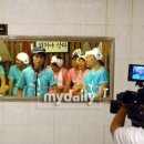 호텔 이머시브연극 일요일 14시 45분 15시 관람 후기 - ② 3루프 레이디맥베스 따라가기? 💃🥛🛁긴글 스포...