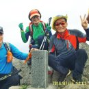 전남 장흥 억불산(億佛山, 518m. 2016. 07. 24). 이미지