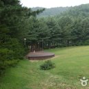 청태산자연휴양림 이미지