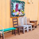 31140-6-72-13 | 영종도 클럽72맛집 해상궁 해물칼국수 낙지볶음 낙지한마리파전 후기