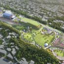 남산공원 이미지