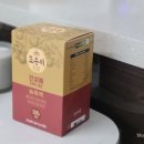 조은이식품