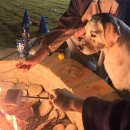 비밀의 문 | [담양 비밀의문] 애견 동반 독채 숙소 후기 + 대형견도 가능