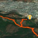 영포버티칼 | 월요트런 | 대구 트레일런 | 용지봉 버티컬 코스 | 클럽위글 | 25년 11월 10일