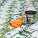 율촌세탁 이미지