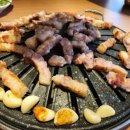 명륜진사갈비 구영점