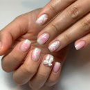윤스네일 (Yoons nail) | 부산 동래역네일 부산캐릭터네일 엠보네일 바이윤스뷰티 후기