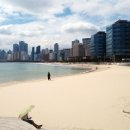 해운대해수욕장 이미지