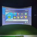 더킹 스크린골프 이미지