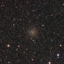 고대 산개성단 NGC 6791: 거문고자리 우주의 새벽을 향해 이미지