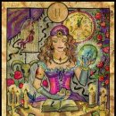 타로 심리상당 이미지