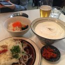 에스앤에스컴퍼니 | [강남 맛집][서울역 맛집] 크림카레우동이 맛있는 &lt;토끼정&gt; 후기