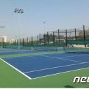 (1코트) 대림테니스장 이미지