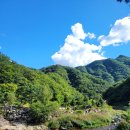 개암벌 용소 관광농원 캠핑장 이미지