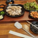 이장군 족발보쌈 이미지