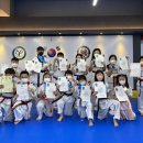 비호태권도장 이미지