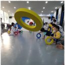 마스터 태권도장 이미지