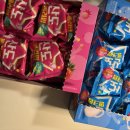 [5월 신상까까] 던킨 잔망루피 도넛/ 배라 봄날의 곰/비건 아이스크림 조이/ 사과당+노브랜드 밀크티...