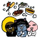 서남왕족발. 보쌈 이미지