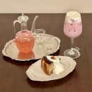 (12/17)아빠와 함께하는 크리스마스 키즈 베이킹_트리케이크 | 성수 크리스마스 카페 Villa 1990 트리 감성 맛집 애견동반