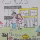 꽃하루방 이미지