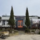 세븐일레븐 안성홍익점 | 안성 맛집 미니 갤러리 캔버스 돈가스 후기! 경양식 치즈돈까스 추천
