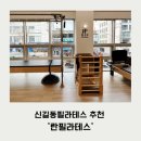 란 | [신길동필라테스] 체형교정/ 1:1 프리미엄 필라테스 추천 ‘란필라테스’ 솔직후기🤍