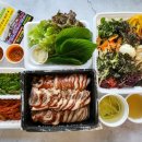 가마솥한방족발 - 시흥시 복지로71번길 13-1 | 가마솥한방족발