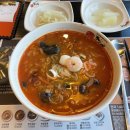 이비가짬뽕김포양촌점