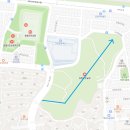 동명근린공원(배드민턴장) 이미지