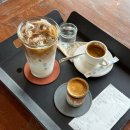 1011 | [대전 신성동] 커피로 세운 독채 카페, '커피1011' : 유성 눈썰매장 근처 힐링 코스