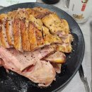 몽골양다리바베큐 이미지