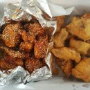 군산통닭 이미지