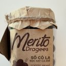 메리토 | merito dragees 메리토 드라제 커피빈 초콜렛 후기, 나트랑 여행 선물로 받은 커피 초콜릿