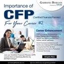 Interested in a Certified Financial Planner (CFP) course? 이미지