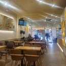 서울상계초등학교 | 메가커피 요거젤라또 신메뉴 칼로리 가격 후기