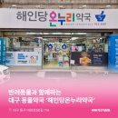 해인당약국 네이버블로그