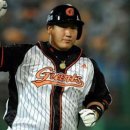 내일 이대호가 홈런더비? 3G터지는 tving에서 확인! 이미지