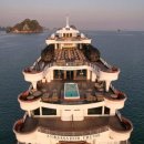 하롱베이 이미지