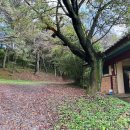 순천왜성 화장실 이미지