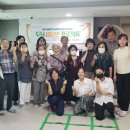 과천푸르지오써밋 경로당 이미지