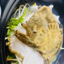 깻잎수산 | 왕십리 회배달맛집 봉팔이수산 존맛 내돈내산 솔직후기 (깻잎막회, 물회, 매운탕 필수)