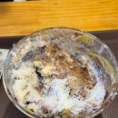 설빙모래내시장점 | 설빙 두바이초코빙수 후기 할인 꿀팁