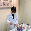 피부맞춤브랜드 닥터제이코스 서포터즈 2차: 회사에 방문하고왔어요!!