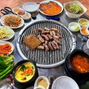 달인 연탄구이 이미지