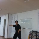 김용제 실용 태극권/여해당 이미지