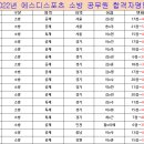 3월 27일 경찰 실기테스트 진행! 많은 참가 부탁드립니다! 이미지