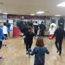 다인복싱클럽 이미지