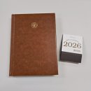 양지발전소 | 책발전소 다이어리 브라운 내돈내산 10월 얼리버드 후기